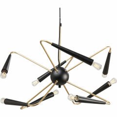 Pendant Lamp Harlekin Avize