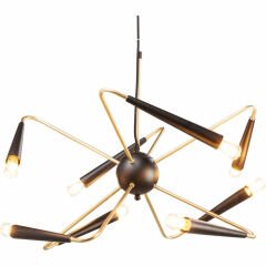 Pendant Lamp Harlekin Avize