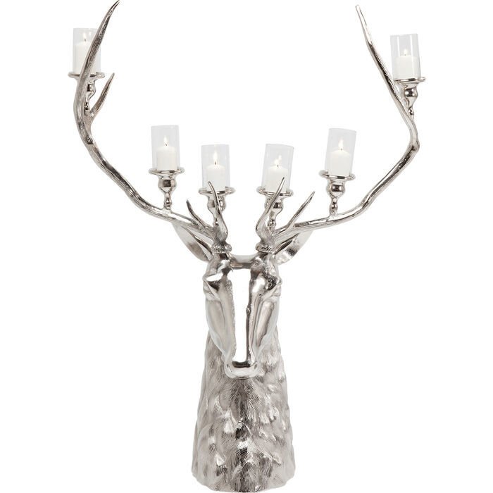 Reindeer Şamdan