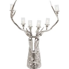 Reindeer Şamdan