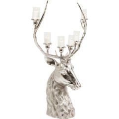 Reindeer Şamdan