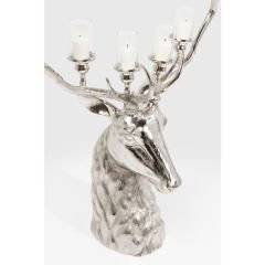 Reindeer Şamdan