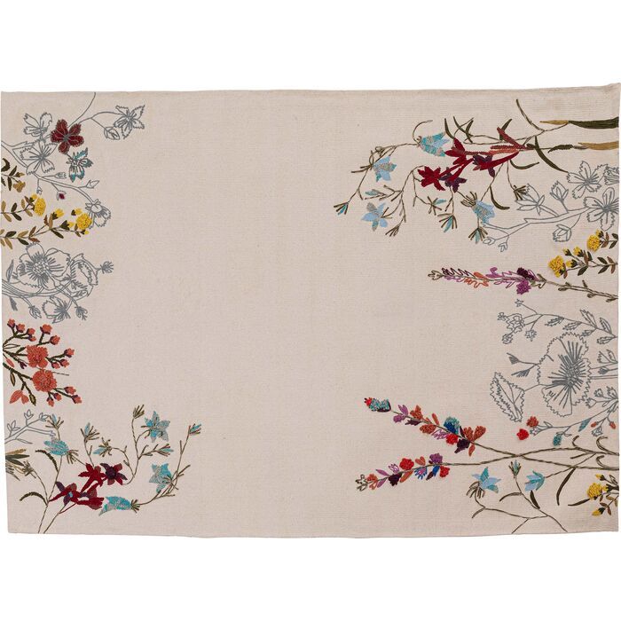 Carpet Wildflowers Halı 120x180 cm