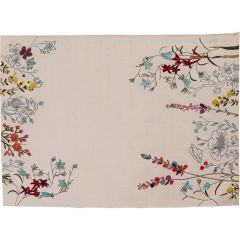 Carpet Wildflowers Halı 120x180 cm