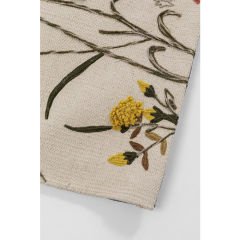 Carpet Wildflowers Halı 120x180 cm