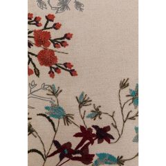 Carpet Wildflowers Halı 120x180 cm
