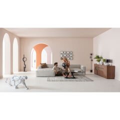 Balance Dekoratif Obje