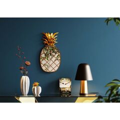 Pina Ayna Duvar Objesi