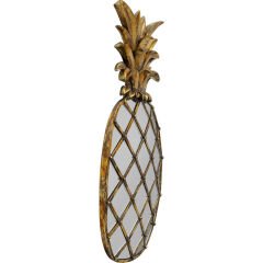 Pina Ayna Duvar Objesi