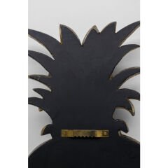 Pina Ayna Duvar Objesi