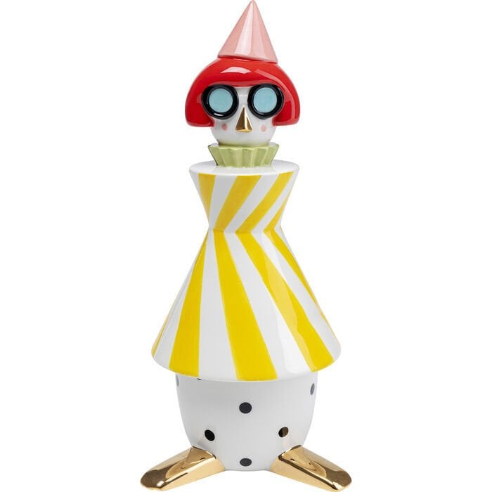 Circus Dekoratif Kavanoz 26cm