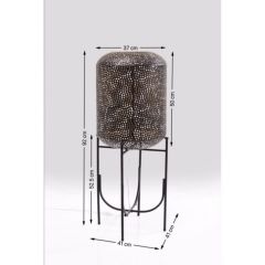 Oasis Lambader 92cm