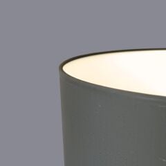 Cley Gold Detay Kahverengi Abajur