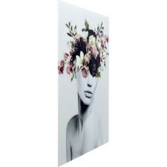 Autumn Hair Cam Resim 80x120cm