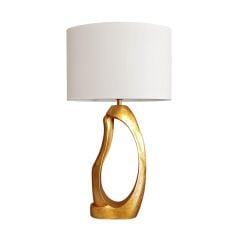 Elvan Gold Abajur