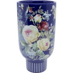 Rose Magic Blue Vazo 27cm