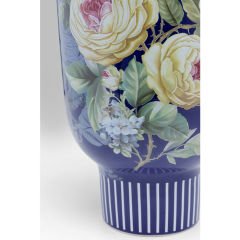 Rose Magic Blue Vazo 27cm