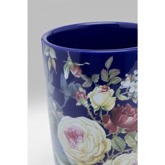 Rose Magic Blue Vazo 27cm