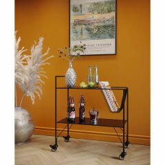 Bar Trolley Fenja Dresuar
