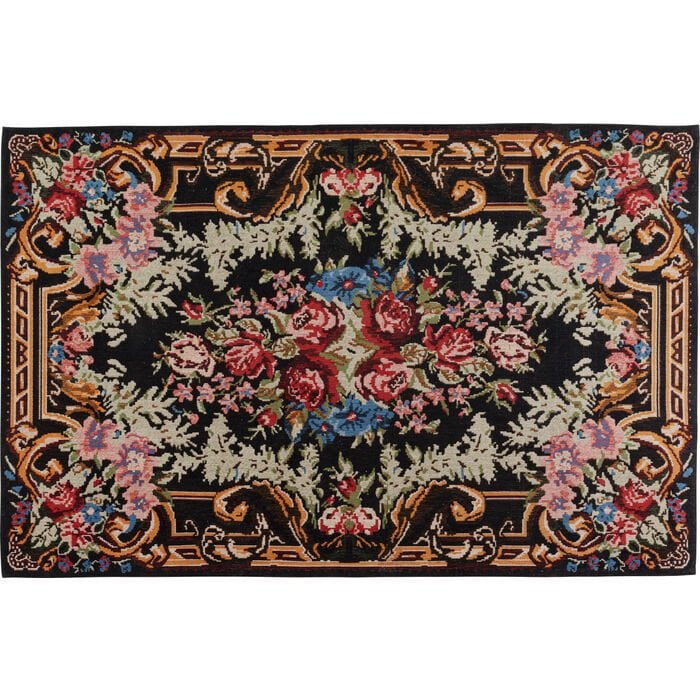 Oriental Rose Halı 170x240 cm