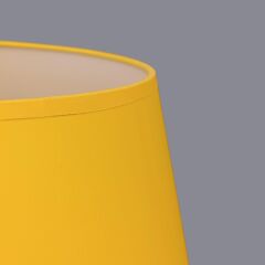 Bento Cam Turkuaz Abajur