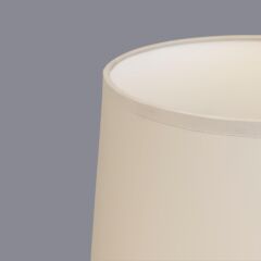 Elana Minimal Eskitme Gold Abajur