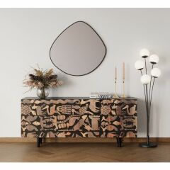 Sideboard Nativera Konsol