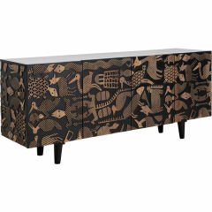 Sideboard Nativera Konsol