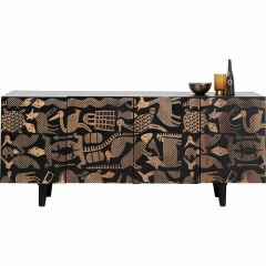 Sideboard Nativera Konsol