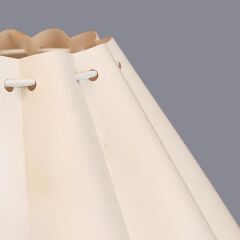 Retcy Koyu Pembe Abajur