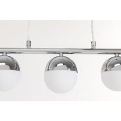Kaya Sarkıt Avize 130cm