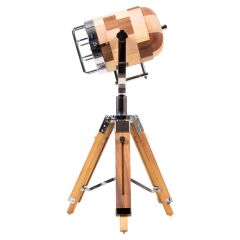 Sienal Tripod Ayaklı Projektör Abajur