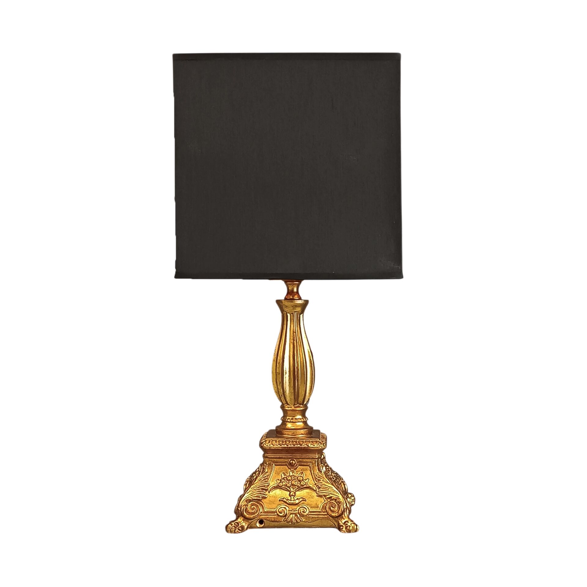 Tesa Gold Abajur