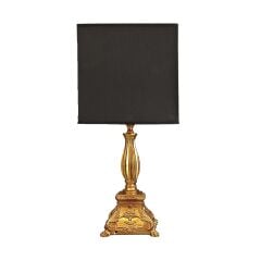 Tesa Gold Abajur
