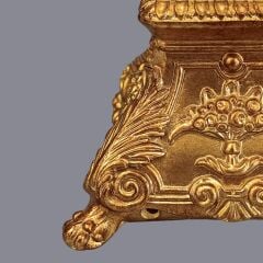 Tesa Gold Abajur
