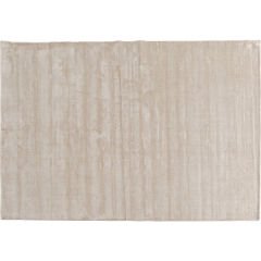 Cosy Klasik Krem Pamuk Halı 200x300 cm