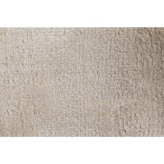 Cosy Klasik Krem Pamuk Halı 200x300 cm