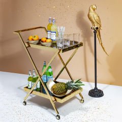 Casino Gold Servis Masası