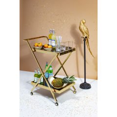 Casino Gold Servis Masası