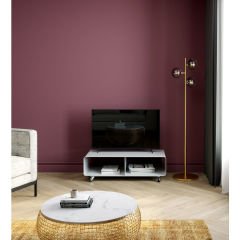 Cesta Gold Mermer Orta Sehpa