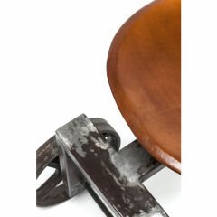 Tractor Çelik Bench