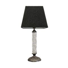 Arno Eskitme Cam Abajur