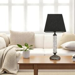 Arno Eskitme Cam Abajur