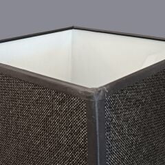 Arno Eskitme Cam Abajur