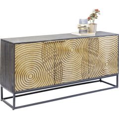 Sideboard Circulo