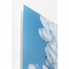 Balloon Girl Cam Resim 100x150cm