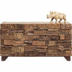Shanti Surprise Puzzle Doğa Büfesi