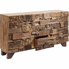 Shanti Surprise Puzzle Doğa Büfesi