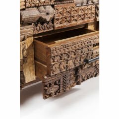 Shanti Surprise Puzzle Doğa Büfesi