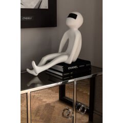 Espera Dekoratif Obje 54cm